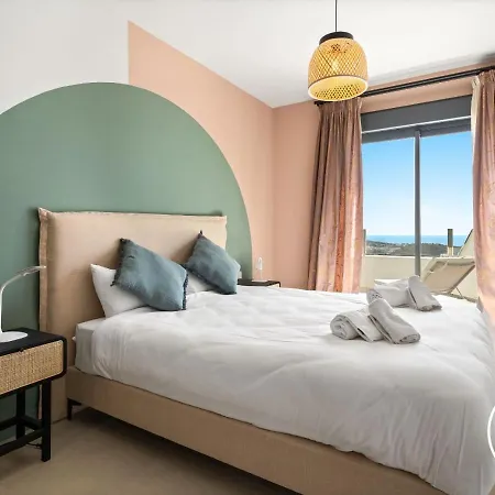 アパート Vivi Homes - Golf Dream - Pool - Terrace - Golf *