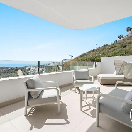 Vivi Homes - Golf Dream - Pool - Terrace - Golf * Sitio de Calahonda