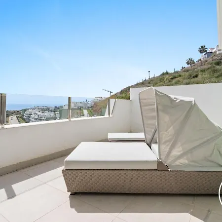 Vivi Homes - Golf Dream - Pool - Terrace - Golf アパート *