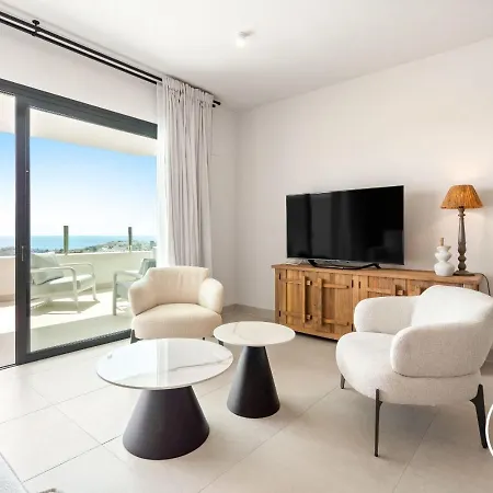 アパート Vivi Homes - Golf Dream - Pool - Terrace - Golf *